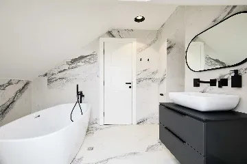 Dubrovnik Old Town Loft Double Room for 2