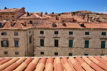 Dubrovnik Old Town Loft Double Room for 2
