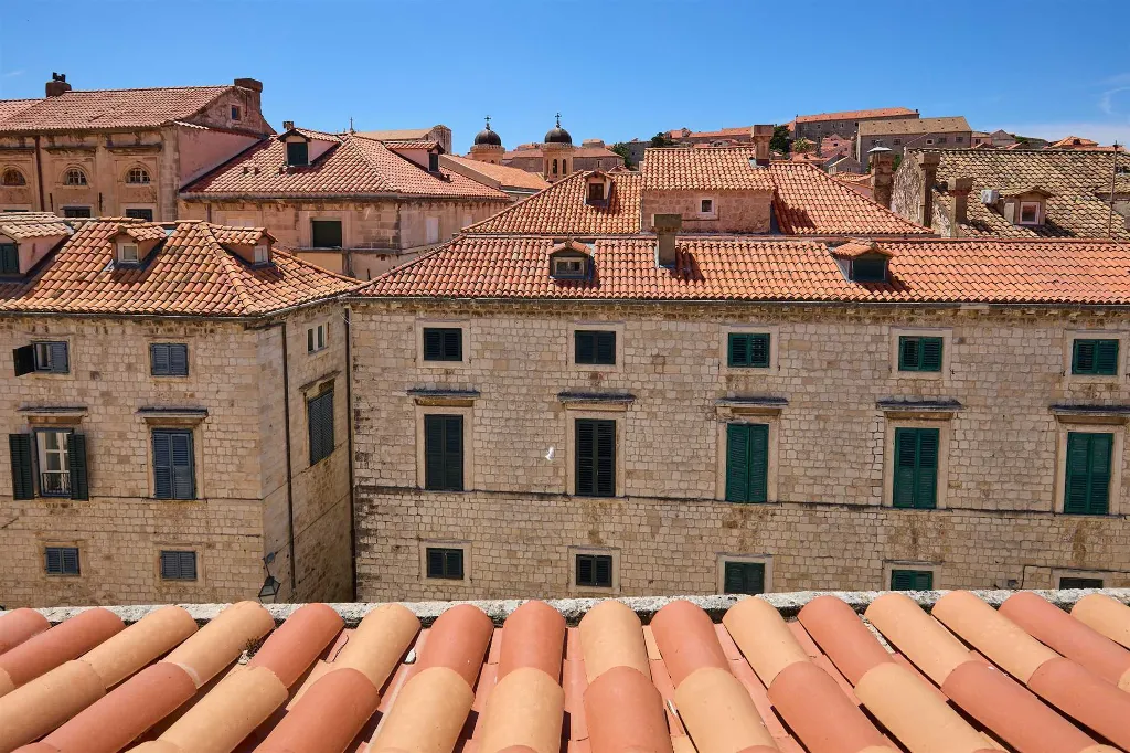 Dubrovnik Old Town Loft Double Room for 2