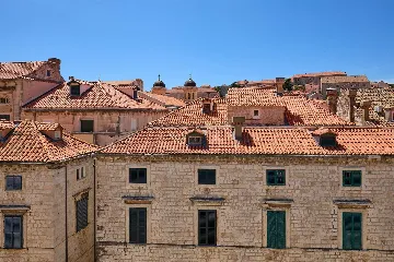 Dubrovnik Old Town Loft Double Room for 2
