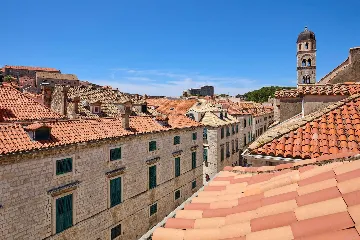 Dubrovnik Old Town Loft Double Room for 2
