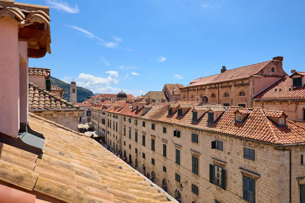 Dubrovnik Old Town Loft Double Room for 2