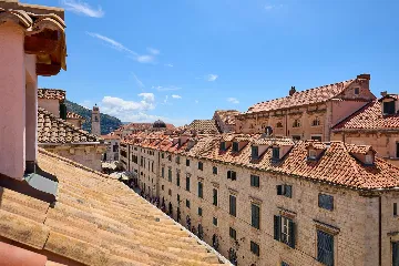 Dubrovnik Old Town Loft Double Room for 2