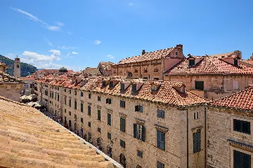 Dubrovnik Old Town Loft Double Room for 2