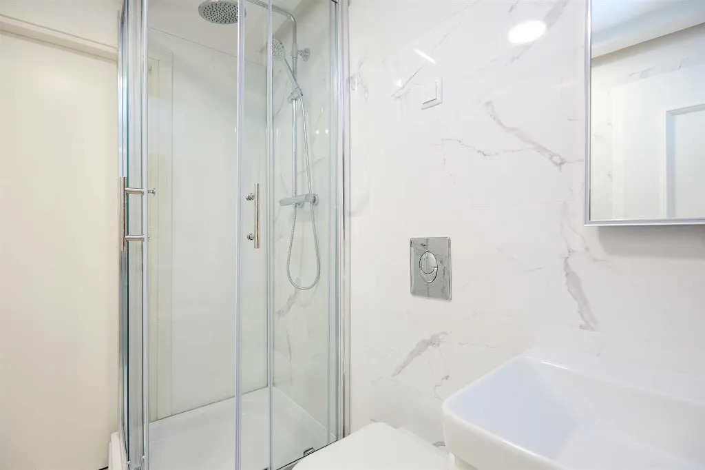 Ploce Studio Apartment in Dubrovnik for 2