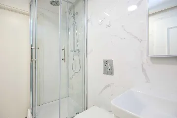 Ploce Studio Apartment in Dubrovnik for 2