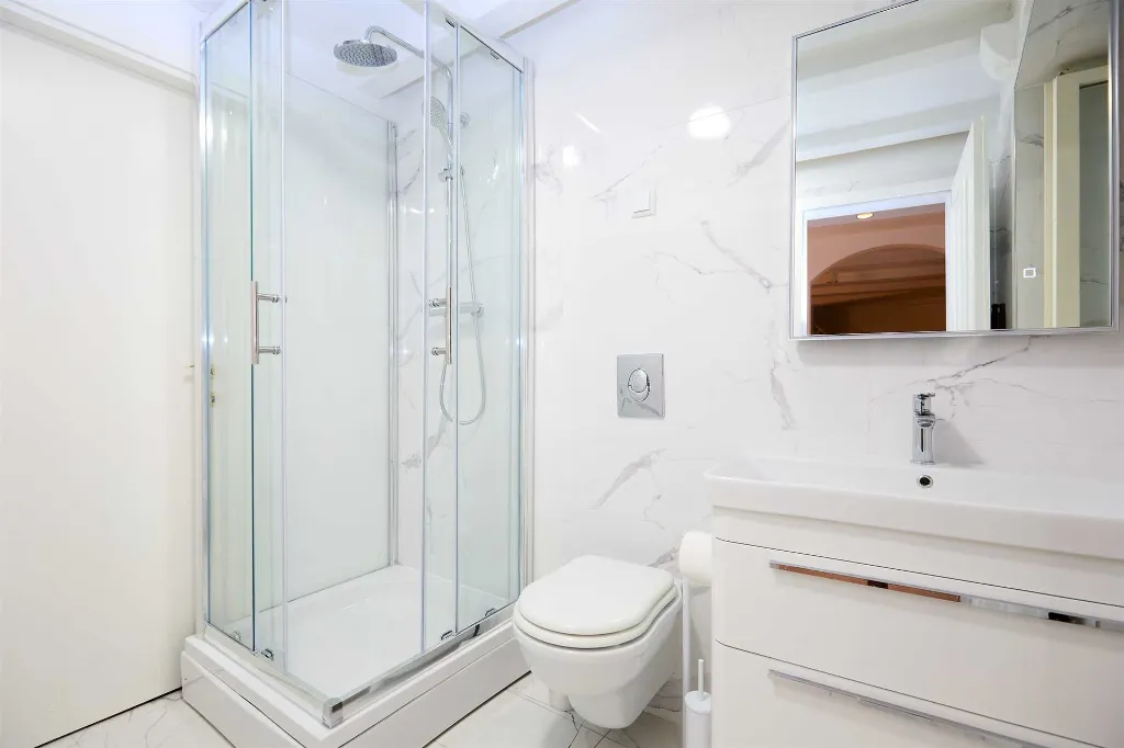 Ploce Studio Apartment in Dubrovnik for 2