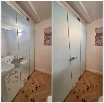 Double Room Studio in Dubrovnik’s Ploče Area