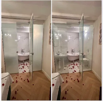 Double Room Studio in Dubrovnik’s Ploče Area