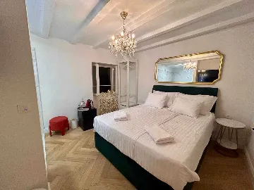 Double Room Studio in Dubrovnik’s Ploče Area