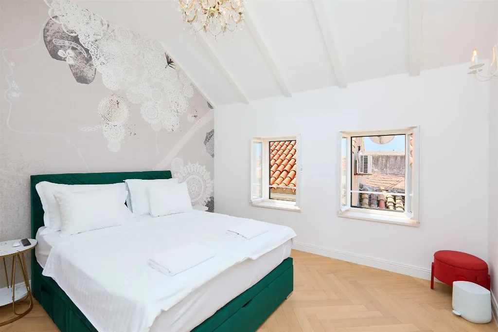 Comfort Double Room in Dubrovnik