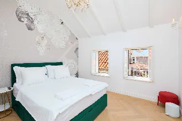 Comfort Double Room in Dubrovnik