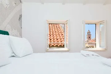 Comfort Double Room in Dubrovnik