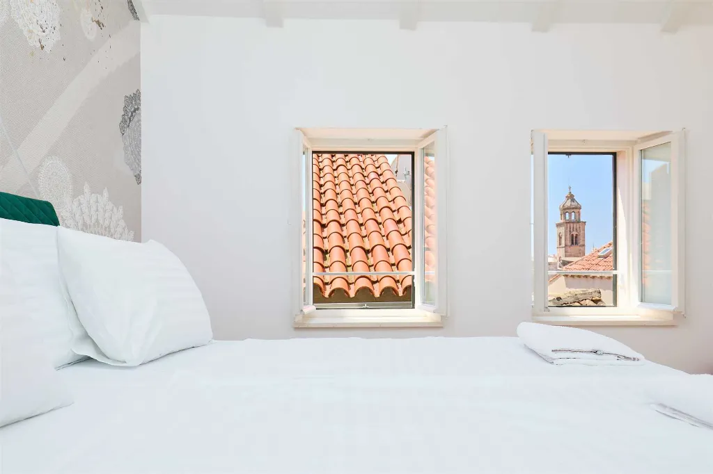 Comfort Double Room in Dubrovnik