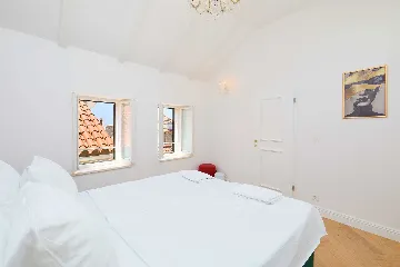 Comfort Double Room in Dubrovnik