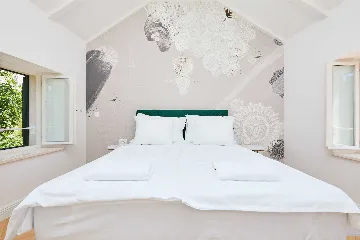 Comfort Double Room in Dubrovnik