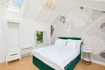 Comfort Double Room in Dubrovnik