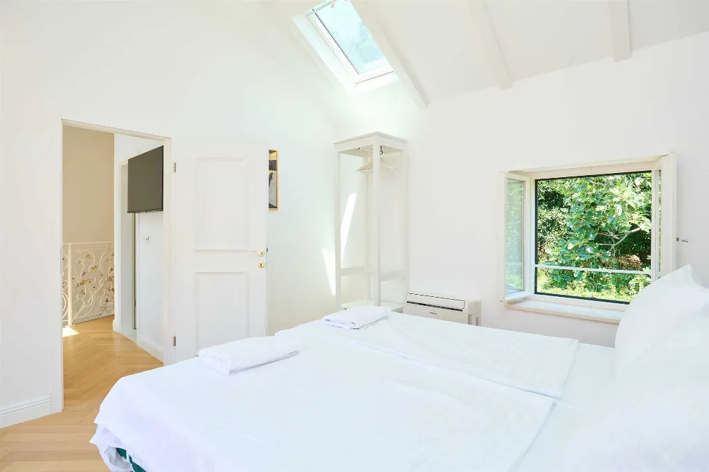 Comfort Double Room in Dubrovnik