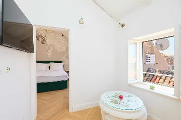 Comfort Double Room in Dubrovnik