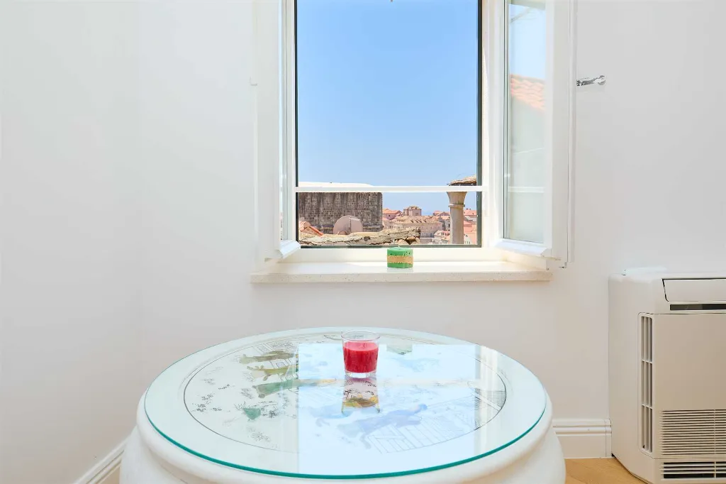 Comfort Double Room in Dubrovnik