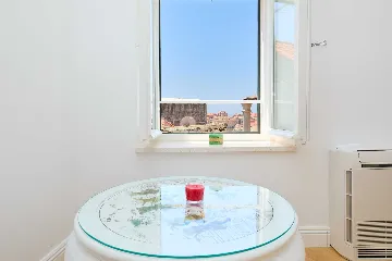 Comfort Double Room in Dubrovnik