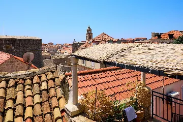 Comfort Double Room in Dubrovnik