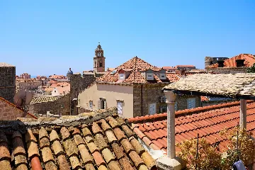 Comfort Double Room in Dubrovnik