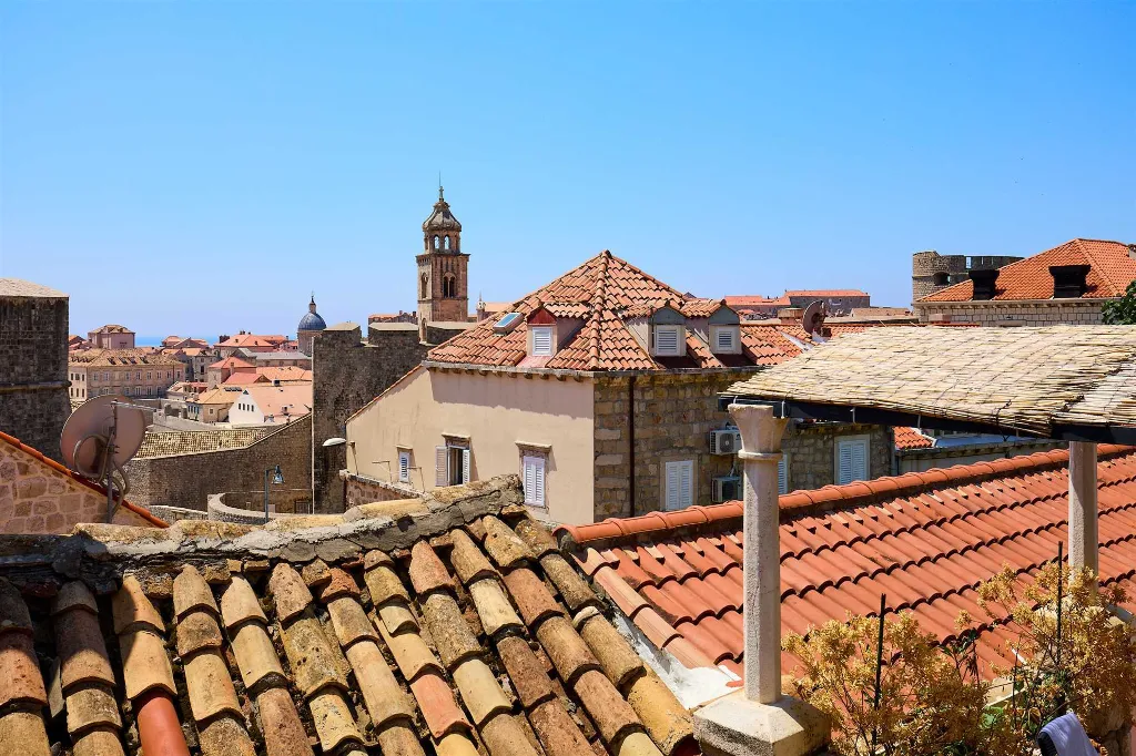 Comfort Double Room in Dubrovnik