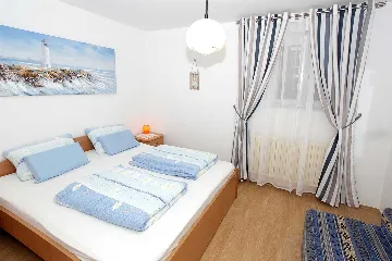 1-Bedroom Apartment for 2 in Dubrovnik