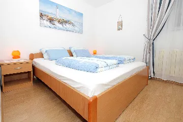 1-Bedroom Apartment for 2 in Dubrovnik