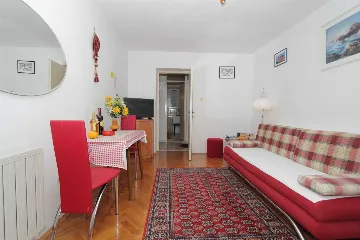 1-Bedroom Apartment for 2 in Dubrovnik