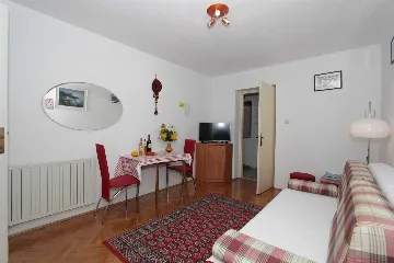 1-Bedroom Apartment for 2 in Dubrovnik