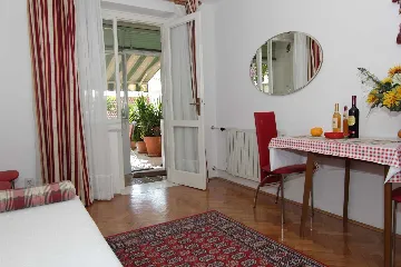 1-Bedroom Apartment for 2 in Dubrovnik