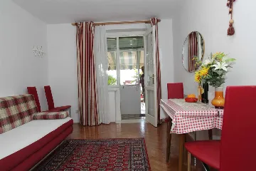 1-Bedroom Apartment for 2 in Dubrovnik