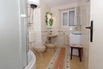1-Bedroom Apartment for 2 in Dubrovnik