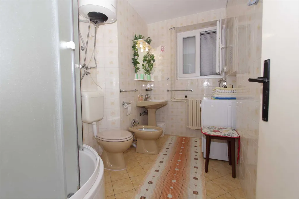 1-Bedroom Apartment for 2 in Dubrovnik