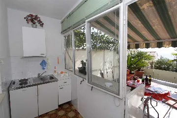 1-Bedroom Apartment for 2 in Dubrovnik