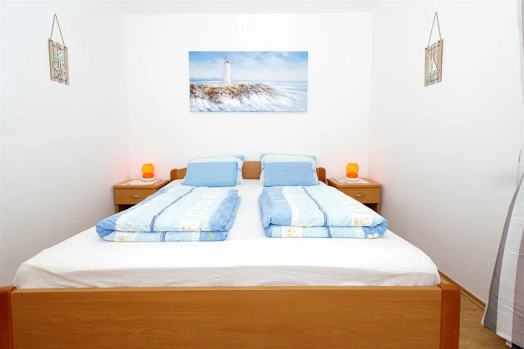 1-Bedroom Apartment for 2 in Dubrovnik