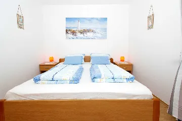 1-Bedroom Apartment for 2 in Dubrovnik