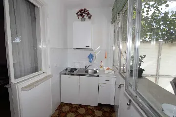 1-Bedroom Apartment for 2 in Dubrovnik