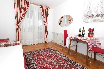 1-Bedroom Apartment for 2 in Dubrovnik