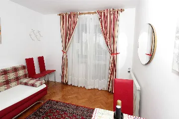 1-Bedroom Apartment for 2 in Dubrovnik