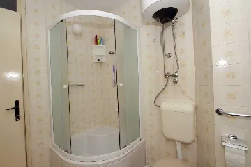 1-Bedroom Apartment for 2 in Dubrovnik