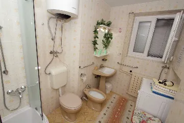 1-Bedroom Apartment for 2 in Dubrovnik