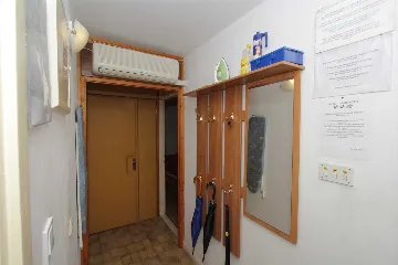 1-Bedroom Apartment for 2 in Dubrovnik