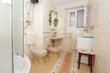 1-Bedroom Apartment for 2 in Dubrovnik