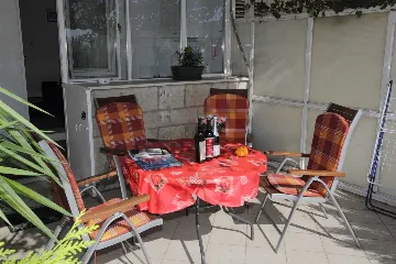 1-Bedroom Apartment for 2 in Dubrovnik