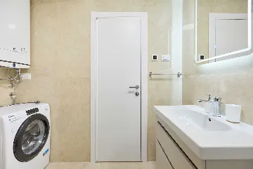 2-Bedroom Apartment in Dubrovnik for 5 Guests