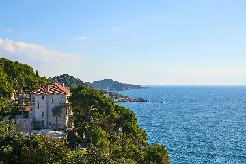 2-Bedroom Apartment in Dubrovnik for 5 Guests