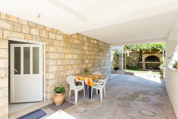 Apartment in Dubrovnik for 3 Guests